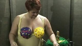 Annadevot - There are really Easter bunnies in the shop - 5 image