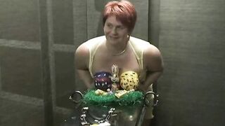 Annadevot - There are really Easter bunnies in the shop - 8 image