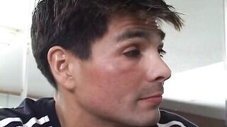 Kaiya Lynn deeply fucked from behind