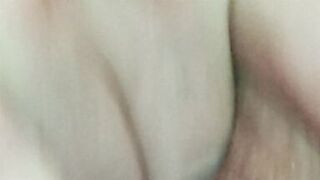 Masturbate Wet Pussy Closeup and see inside me - 9 image