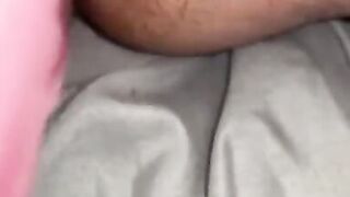 WATCH till end  Pussy close up with orgasm - 7 image