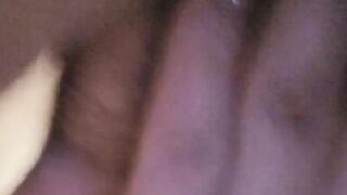 Shadowkitten Spreading her pussy for you.