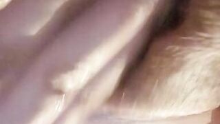 Shadowkitten Spreading her pussy for you.