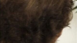 Interview - Fingern, Lecken, Kuessen und kein Orgasmus