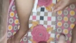 indian ananya suck husband cock best