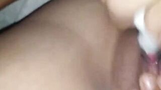 indian ananya suck husband cock best