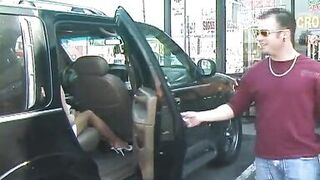 Vanessa: Breakfast is safer at home