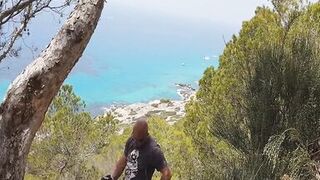 Emma - Geiler fick mit Meerblick - 4 image