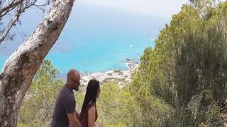 Emma - Geiler fick mit Meerblick