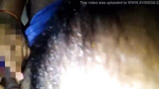 My very first fucking and I can't stop it  MILF