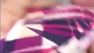 ME ENCANTA CUANDO ME ACUMULA EN LA CARA - 10 image