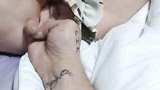 This is why we are never on time