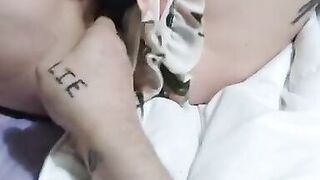 This is why we are never on time