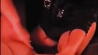 Me and my girlfriend getting hot into it