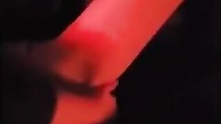 Me and my girlfriend getting hot into it