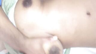 Tight pussy fuck and cum in her Ass - 2 image