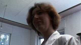 Ganz privat bei Deutschlands Hausfrauen - Mein Dildo und ich