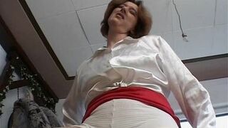 Ganz privat bei Deutschlands Hausfrauen - Mein Dildo und ich