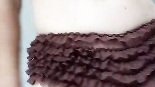 Blame it on the boogie.