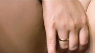 PAWG fucked on dinner table with cumshot - 6 image