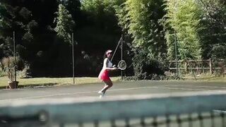 Hardcore Femdom Orgie