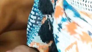 Pampa fucked by friend