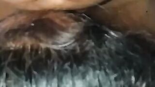 Pampa fucked by friend