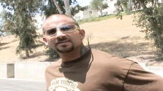 Eva Angelina and Rachel Starr show you a fantastic threesome