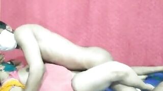 Indian married bhabhi sex with devar midnight