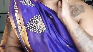 AMMA ILARIA TEACHES RAMESH HOW TO JERK OFF