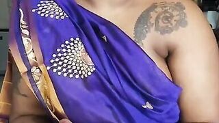 AMMA ILARIA TEACHES RAMESH HOW TO JERK OFF - 12 image