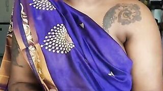 AMMA ILARIA TEACHES RAMESH HOW TO JERK OFF