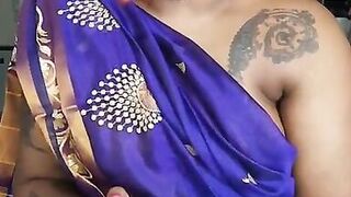 AMMA ILARIA TEACHES RAMESH HOW TO JERK OFF