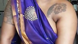 AMMA ILARIA TEACHES RAMESH HOW TO JERK OFF - 6 image