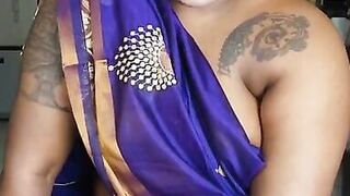 AMMA ILARIA TEACHES RAMESH HOW TO JERK OFF