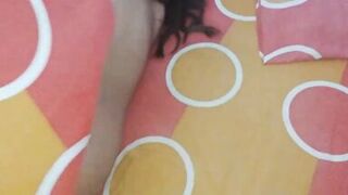 indian ananya pussy kissing fuck her husband