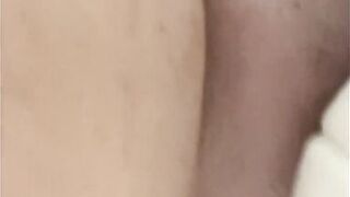 Mature MILF BBW Fun Vibe Play Pierced Bullet