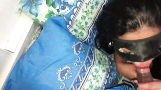 I opened the door and saw my aunt in her nightwear I've been horny in her for a while (Complete No Red). Instagram @toydoator