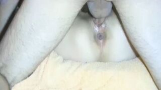 My Husband Licks my Pussy and Cum inside me - 13 image