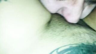 He Eats my Pussy Sooo Good