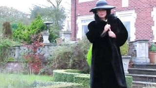 casting maturita pompa and circunstancie