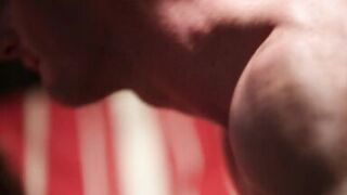 Passion Sex With Hot MILF