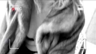 Hausmaid - Threesome with Miss Daisy and hot Brunette with big tits