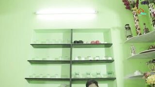 web series: I love you Daadee; She teach him how to sex with girlfriend !!!