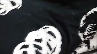 inside the room and I have sex with my big-ass mother