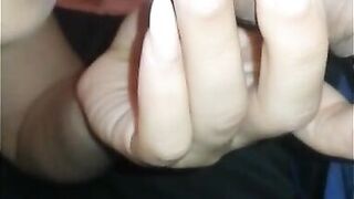 my mother gives me her ass for christmas