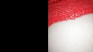 my mother gives me her ass for christmas