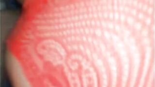 my mother gives me her ass for christmas