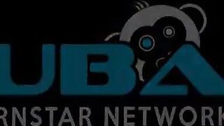 Brooke takes a massive English cock