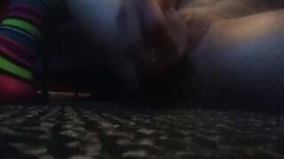 My sexy smoking wife